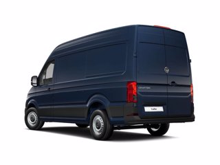 VOLKSWAGEN Crafter Tel. CS Business 50 L3 2.0 TDI BMT 120 kW post.RG man.