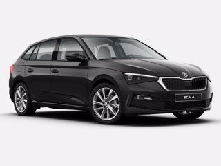 SKODA Scala 1.0 TSI 110 CV Style