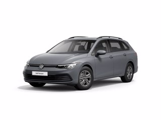 VOLKSWAGEN Golf Variant 1.0 eTSI EVO DSG Life