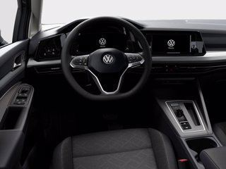 VOLKSWAGEN Golf Variant 1.0 eTSI EVO DSG Life