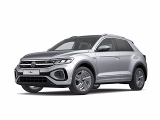 VOLKSWAGEN T-Roc 1.0 TSI R-Line