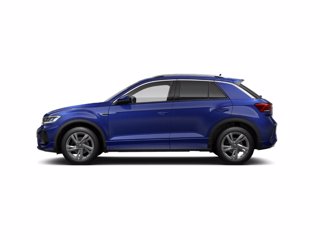 VOLKSWAGEN T-Roc R 2.0 TSI DSG 4MOTION BlueMotion Technology