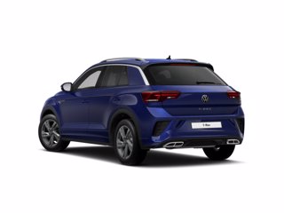 VOLKSWAGEN T-Roc R 2.0 TSI DSG 4MOTION BlueMotion Technology