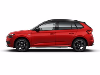 SKODA Kamiq 1.0 TSI 110 CV DSG Monte Carlo