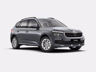 SKODA Kamiq 1.0 TSI Selection