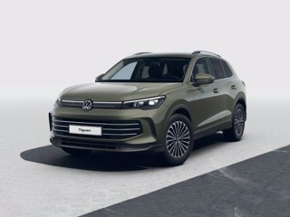 VOLKSWAGEN Tiguan 1.5 eTSI 150 CV EVO ACT DSG Elegance