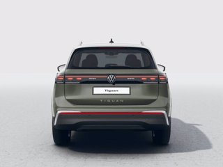 VOLKSWAGEN Tiguan 1.5 eTSI 150 CV EVO ACT DSG Elegance