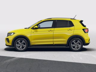 VOLKSWAGEN T-Cross 1.0 TSI 115 CV R-Line