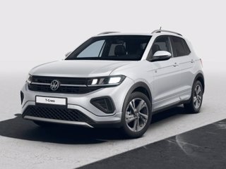 VOLKSWAGEN T-Cross 1.0 TSI 115 CV R-Line