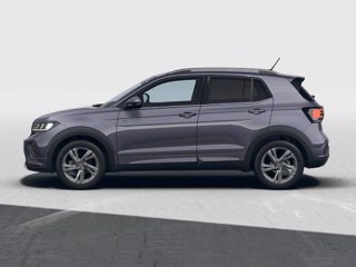 VOLKSWAGEN T-Cross 1.0 TSI 115 CV R-Line