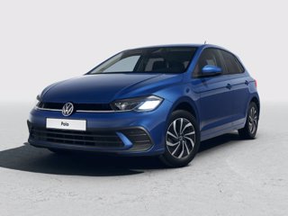 VOLKSWAGEN Polo 1.0 TSI DSG Edition Plus