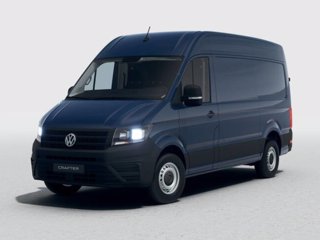VOLKSWAGEN Crafter 30 2.0 TDI 140CV PM-TM Furgone Business