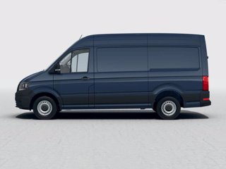 VOLKSWAGEN Crafter 30 2.0 TDI 140CV PM-TM Furgone Business