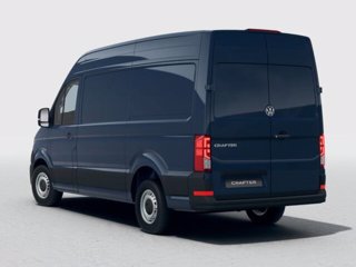 VOLKSWAGEN Crafter 30 2.0 TDI 140CV PM-TM Furgone Business