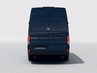 VOLKSWAGEN Crafter 30 2.0 TDI 140CV PM-TM Furgone Business