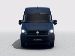 VOLKSWAGEN Crafter 30 2.0 TDI 140CV PM-TM Furgone Business
