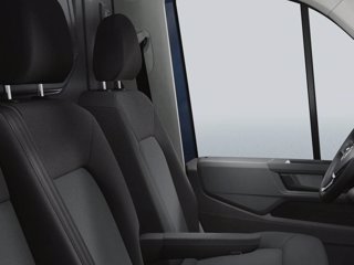 VOLKSWAGEN Crafter 30 2.0 TDI 140CV PM-TM Furgone Business