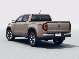 VOLKSWAGEN Amarok 3.0 V6 TDI 241CV 4MOTION aut. Style