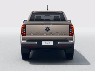 VOLKSWAGEN Amarok 3.0 V6 TDI 241CV 4MOTION aut. Style