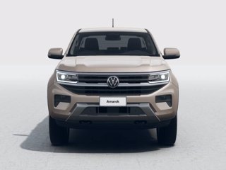 VOLKSWAGEN Amarok 3.0 V6 TDI 241CV 4MOTION aut. Style