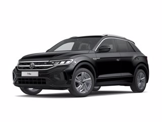 VOLKSWAGEN T-Roc 1.0 TSI R-Line