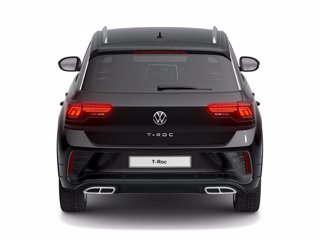 VOLKSWAGEN T-Roc 1.0 TSI R-Line