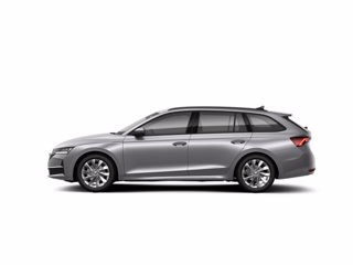 SKODA Octavia 2.0 TDI Executive DSG Wagon