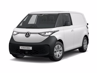 VOLKSWAGEN ID.Buzz Cargo