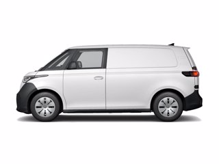 VOLKSWAGEN ID.Buzz Cargo