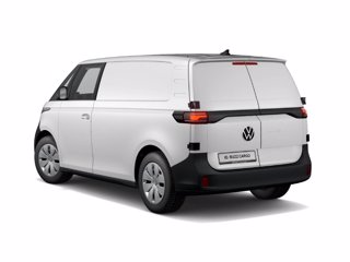 VOLKSWAGEN ID.Buzz Cargo