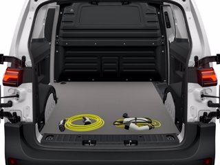 VOLKSWAGEN ID.Buzz Cargo