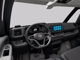 VOLKSWAGEN ID.Buzz Cargo