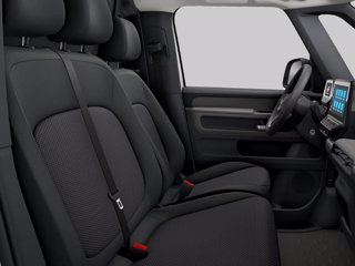 VOLKSWAGEN ID.Buzz Cargo