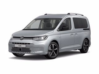 VOLKSWAGEN Caddy 2.0 TDI 122 CV DSG Style