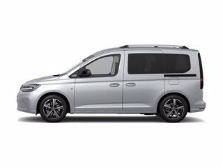 VOLKSWAGEN Caddy 2.0 TDI 122 CV DSG Style