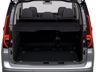VOLKSWAGEN Caddy 2.0 TDI 122 CV DSG Style