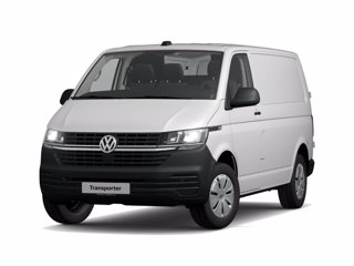 VOLKSWAGEN Transporter 2.0 TDI 110CV PC Furgone Business