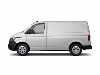 VOLKSWAGEN Transporter 2.0 TDI 110CV PC Furgone Business