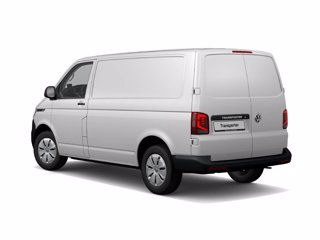 VOLKSWAGEN Transporter 2.0 TDI 110CV PC Furgone Business