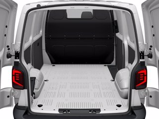 VOLKSWAGEN Transporter 2.0 TDI 110CV PC Furgone Business