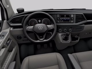 VOLKSWAGEN Transporter 2.0 TDI 110CV PC Furgone Business
