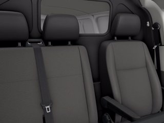 VOLKSWAGEN Transporter 2.0 TDI 110CV PC Furgone Business