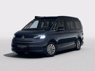 VOLKSWAGEN California 2.0 TDI 150 CV DSG Beach Camper