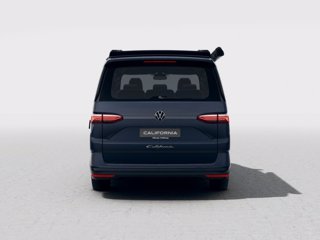 VOLKSWAGEN California 2.0 TDI 150 CV DSG Beach Camper
