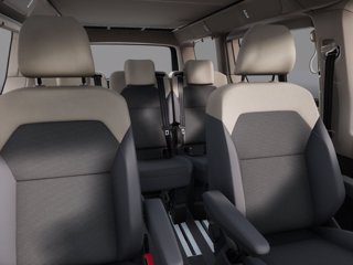 VOLKSWAGEN California 2.0 TDI 150 CV DSG Beach Camper