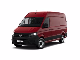 VOLKSWAGEN Crafter 50/35 2.0 tdi 163cv l4h3 business r.gem.