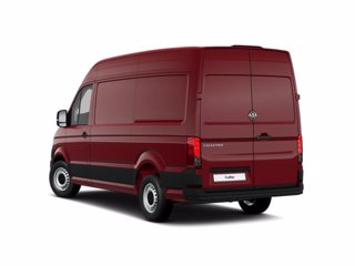 VOLKSWAGEN Crafter 50/35 2.0 tdi 163cv l4h3 business r.gem.