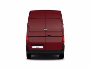 VOLKSWAGEN Crafter 50/35 2.0 tdi 163cv l4h3 business r.gem.