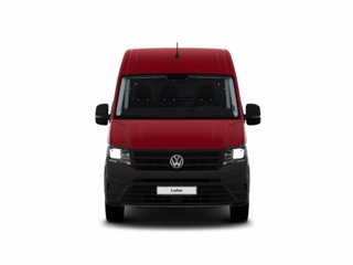VOLKSWAGEN Crafter 50/35 2.0 tdi 163cv l4h3 business r.gem.