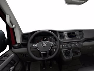 VOLKSWAGEN Crafter 50/35 2.0 tdi 163cv l4h3 business r.gem.